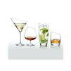 Eva Trio Cognac-os pohár