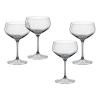 Koktélpohár PERFECT SERVE COLLECTION  COUPETTE GLASS, 4 db szett, 235 ml, Spiegelau