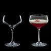 Koktélpohár PERFECT SERVE COLLECTION  COUPETTE GLASS, 4 db szett, 235 ml, Spiegelau