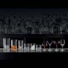 Koktélpohár PERFECT SERVE COLLECTION  COUPETTE GLASS, 4 db szett, 235 ml, Spiegelau