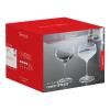 Koktélpohár PERFECT SERVE COLLECTION  COUPETTE GLASS, 4 db szett, 235 ml, Spiegelau