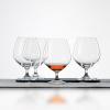 Brandys pohár SPECIAL GLASSES BRANDY, 4 db szett, 558 ml, Spiegelau