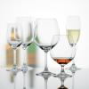 Brandys pohár SPECIAL GLASSES BRANDY, 4 db szett, 558 ml, Spiegelau