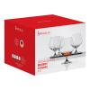 Brandys pohár SPECIAL GLASSES BRANDY, 4 db szett, 558 ml, Spiegelau