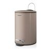 Fürdőszobai kuka TUBO 3 l, taupe, Blomus