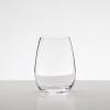 Röviditalos pohár O-RIEDEL, Riedel