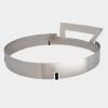 Wok ring CARBONE PLUS 24 cm, de Buyer Serpenyőtartó állvány CARBONE PLUS 24 cm, de Buyer