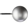 Wok CARBONE PLUS 36 cm, acél, de Buyer 