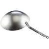Wok CARBONE PLUS 36 cm, acél, de Buyer 