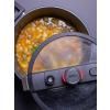 Gyorsfőző DIAMOND ACTIVE LITE 24 cm, indukciós, titán bevonatú, WOLL