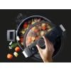 142463 2 tlakovy hrnec diamond active lite 28 cm na indukci woll