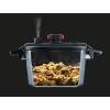142463 3 tlakovy hrnec diamond active lite 28 cm na indukci woll