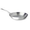 Serpenyő AFFINITY 20 cm, acél, de Buyer
