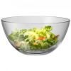 Salátástál tálalóeszközökkel TAVERNO 23 cm, üveg, WMF