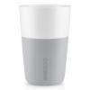Café latte termopoharak 360 ml 2 darab világos Szürke Eva Trio