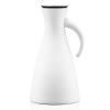 Vákuumos termosz kanna O 15,5 cm, 1,0 l matt fehér Eva Trio