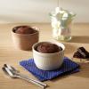 Ramekin LE N°10, 2 db szett, vörös burgundi, Emile Henry