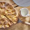 Torta lapát B BOIS, de Buyer
