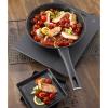 Mély serpenyő Zwilling, MARQUINA PLUS 24 cm, tapadásmentes, Zwilling