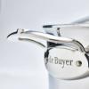 Edény AFFINITY 28 cm, fedővel, de Buyer