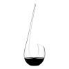 Boros dekantáló SWAN, Riedel