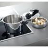 VITAVIT nyomástartó edényhez 26 cm, nem lyukasztott, Fissler