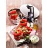 Perforált betét 22 cm-hez a VITAVIT gyorsfőzőhöz, Fissler