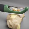 Zöldséghámozó MULTI-PEEL, zöld, Joseph Joseph