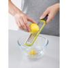 Citrus reszelő HANDI ZEST, zöld, Joseph Joseph