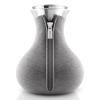 Tea maker teakészítő 1,0 l Szürke Eva Trio