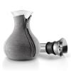Tea maker teakészítő 1,0 l Szürke Eva Trio