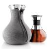 Tea maker teakészítő 1,0 l Szürke Eva Trio