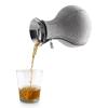 Tea maker teakészítő 1,0 l Szürke Eva Trio