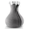 Tea maker teakészítő 1,0 l Szürke Eva Trio