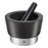 Mozsár mozsártörővel ZWILLING SPICES, Zwilling