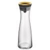 Vízkaraffa BASIC 1 l, arany fedéllel, WMF