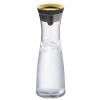 Vízkaraffa BASIC 1 l, arany fedéllel, WMF