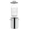 Spárga fazék 16 cm, 4,5 l, WMF