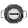 Spárga fazék 16 cm, 4,5 l, WMF