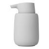 Blomus folyékony szappanadagoló SONO 250 ml, világosszürke, Blomus