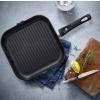 Grill serpenyő PARTY 27 x 27 cm, WMF