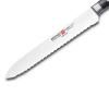 Univerzális kés CLASSIC IKON 14 cm, fogazott pengével, Wüsthof