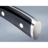 Univerzális kés CLASSIC IKON 14 cm, fogazott pengével, Wüsthof