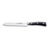 Univerzális kés CLASSIC IKON 14 cm, fogazott pengével, Wüsthof