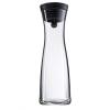 Vízkaraffa BASIC 1 l, fekete, WMF