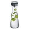 Vízkaraffa BASIC 1 l, fekete, WMF