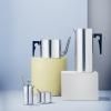 Teáskanna CYLINDA LINE 1,25 l, rozsdamentes acél, Stelton