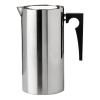 Stelton ARNE JACOBSEN french press, 1 l, ezüst, rozsdamentes acél
