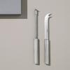 Sajtszeletelő ORIGINAL 22 cm, húros, ezüst, rozsdamentes acél, Stelton