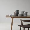 Stelton EMMA vákuumkanna, 1,2 l, kávéhoz, fekete, rozsdamentes acél